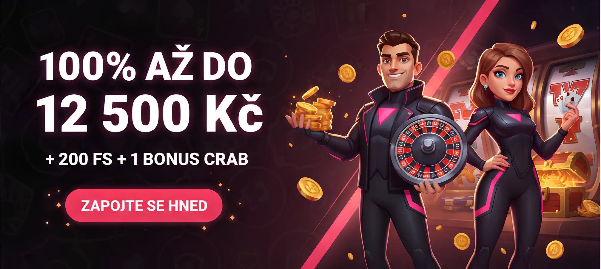 Woo Casino login